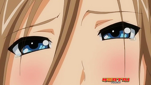 I Fucking Nail My Teacher at the Academy Playground - Hentai