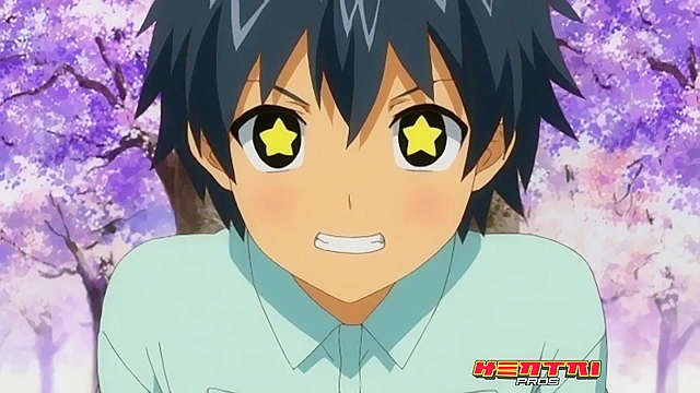 I Fucking Nail My Teacher at the Academy Playground - Hentai