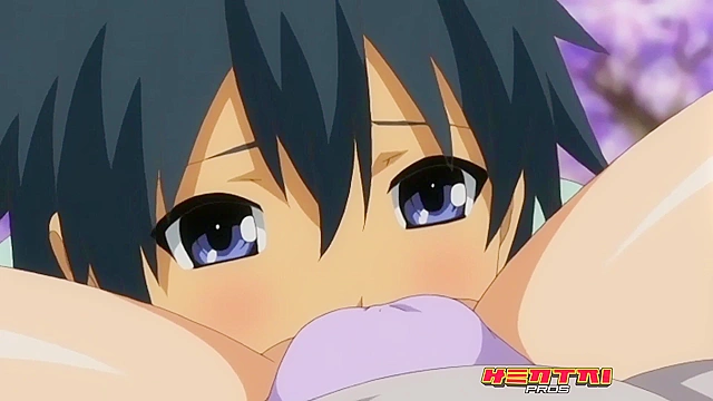 I Fucking Nail My Teacher at the Academy Playground - Hentai