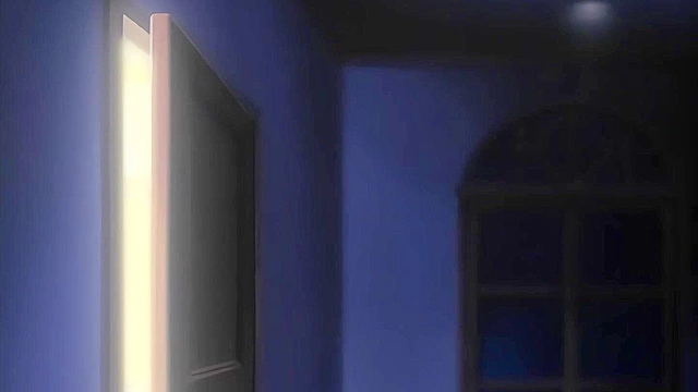 Step Mom Gets Caught Jerking Off, Her Perverted Step Son Can’t Resist Joining In [UNCENSORED HENTAI]