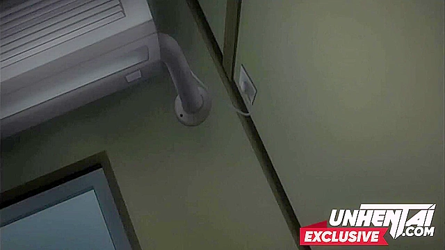 [UNCENSORED] Horny MILF Devours Her New Co-Worker’s Dick in Wild Hentai Action