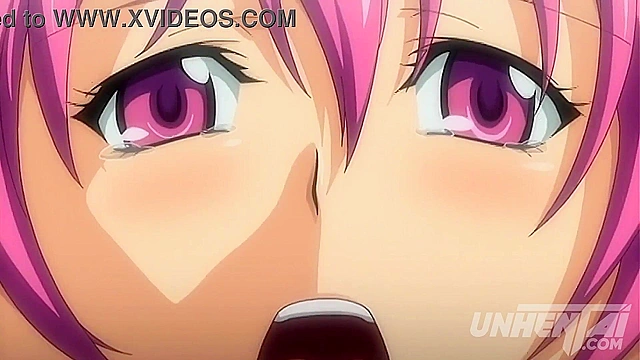 Teen Sluts Get Freaky with Perverted Docs in X-Rated Medical Exam - Uncensored Hentai Action