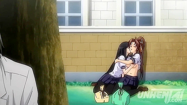 Teen Sluts Get Freaky with Perverted Docs in X-Rated Medical Exam - Uncensored Hentai Action