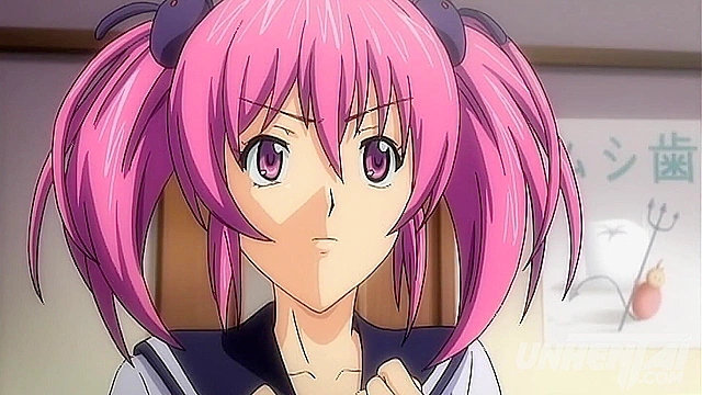 Teen Sluts Get Freaky with Perverted Docs in X-Rated Medical Exam - Uncensored Hentai Action