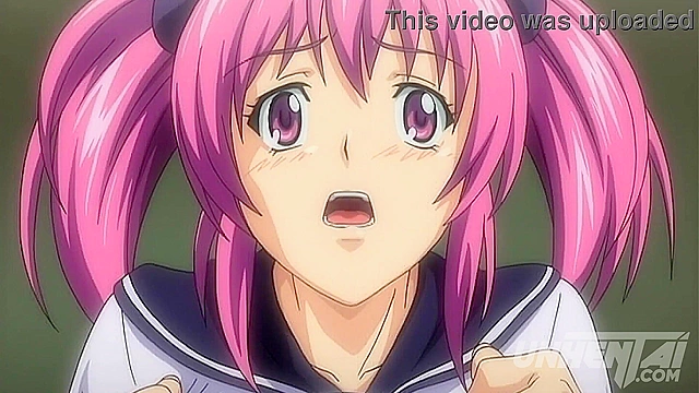 Teen Sluts Get Freaky with Perverted Docs in X-Rated Medical Exam - Uncensored Hentai Action