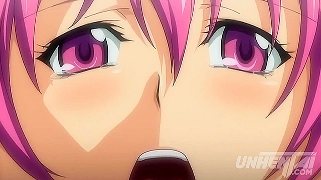 Busty Teen Gets Pounded by Doc in Steamy Uncensored Hentai Visit