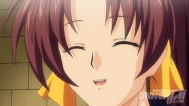 Busty Teen Gets Pounded by Doc in Steamy Uncensored Hentai Visit