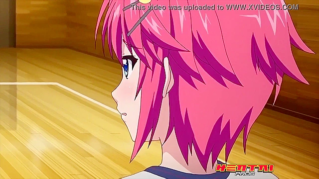 Fucked-Up Teen Anal Virgin Gets Hammered by Perverted Teacher - Hentai