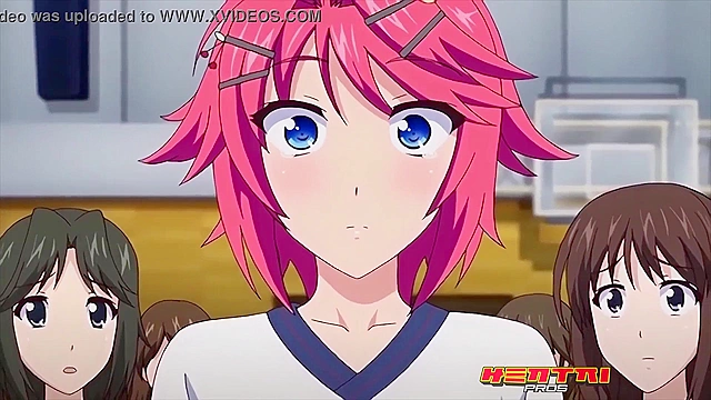 Fucked-Up Teen Anal Virgin Gets Hammered by Perverted Teacher - Hentai