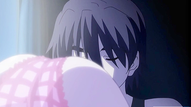 Insane Teen Foursome! Uncensored Hentai Action Packed with Wild Sex