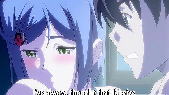 Insane Teen Foursome! Uncensored Hentai Action Packed with Wild Sex