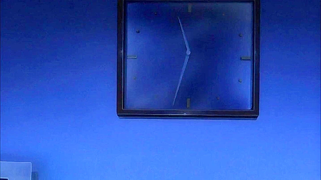 Obsessed with My Step Mom’s Huge Tits in This Dirty Hentai Uncensored Scene