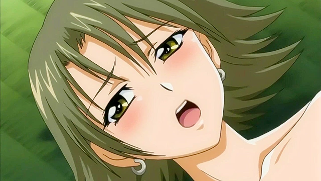 Virgin Boy Learns To Fuck From His Horny Older Stepsister - Hentai