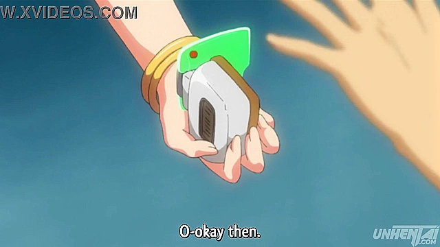 Stepsib Roleplay, Uncensored Hentai Couple Action - Subtitled