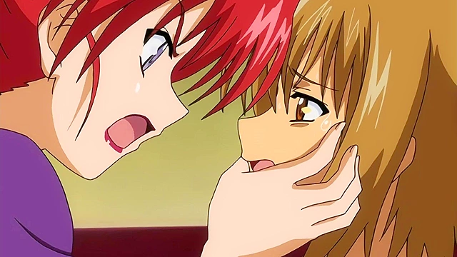 My Little Step Sister at the Bar - Hentai Uncensored [Subtitled]