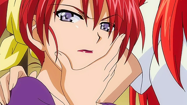 My Little Step Sister at the Bar - Hentai Uncensored [Subtitled]