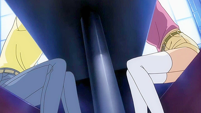 My Little Step Sister at the Bar - Hentai Uncensored [Subtitled]