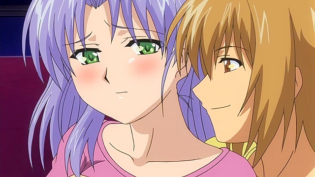 My Little Step Sister at the Bar - Hentai Uncensored [Subtitled]