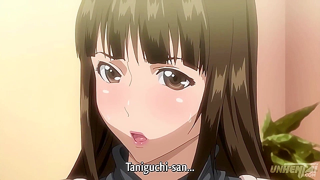 HENTAI, MILF Wife Gets Fucked While Husband Snores Like a Fucking Bear - UNCENSORED & SUBTITLED