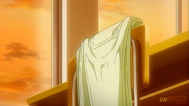 Step Mom Lets Her Damn Young Step Daughter Feel Her Up - Hentai Uncensored