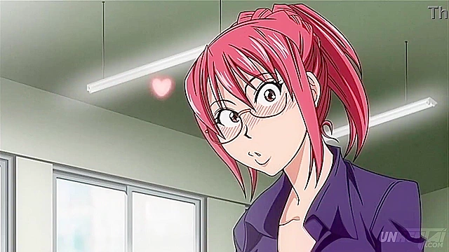 Step Mom Lets Her Damn Young Step Daughter Feel Her Up - Hentai Uncensored