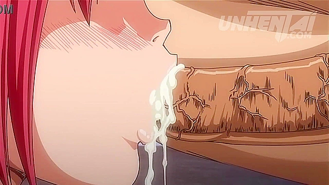 Lesbian Teacher Cheats with 18yo Student — Uncensored Hentai Exclusive