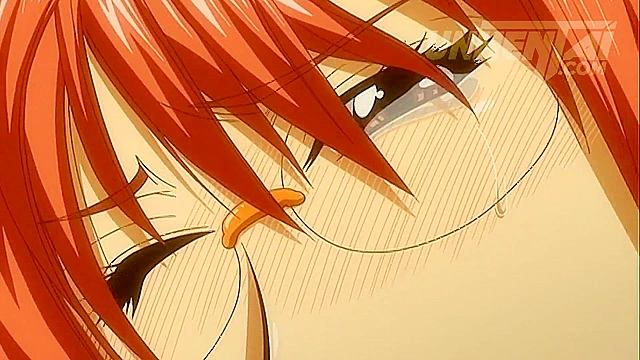 Lesbian Teacher Cheats with 18yo Student — Uncensored Hentai Exclusive