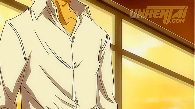 Lesbian Teacher Cheats with 18yo Student — Uncensored Hentai Exclusive