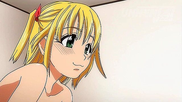 Lesbian Teacher Cheats with 18yo Student — Uncensored Hentai Exclusive