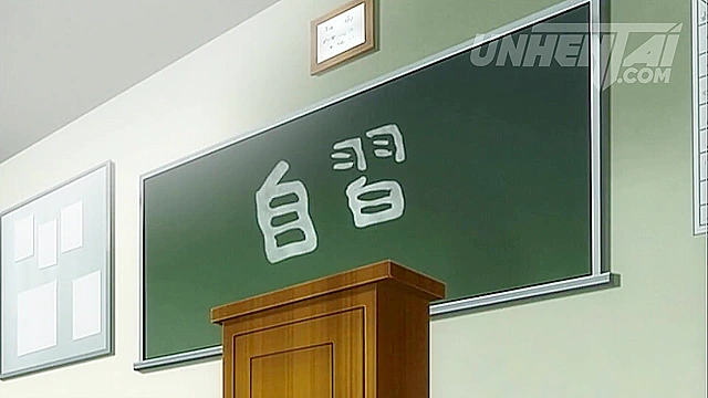 Lesbian Teacher Cheats with 18yo Student — Uncensored Hentai Exclusive