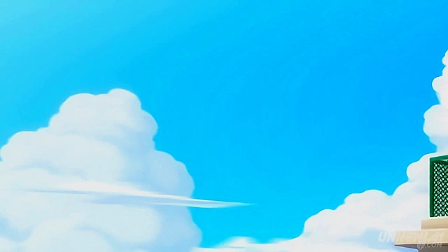 Step Sister Begs for Dick in the Pool - Hentai Uncensored [Subtitled]