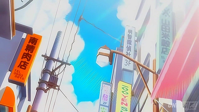 Step Sister Begs for Dick in the Pool - Hentai Uncensored [Subtitled]