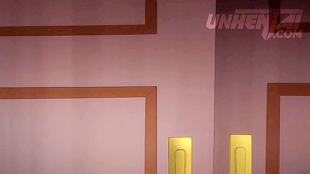 Teen Gets Caught Balls Deep in Gym Teacher’s Pussy - Hentai