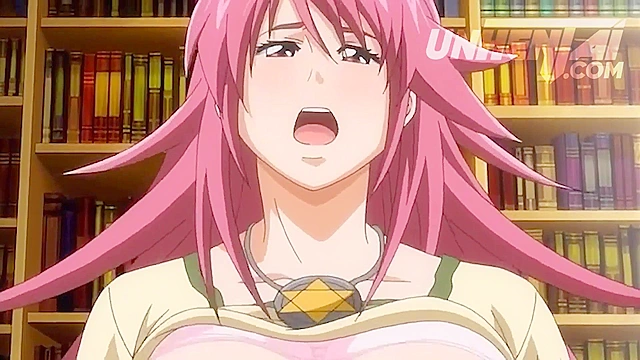 Teen Gets Caught Balls Deep in Gym Teacher’s Pussy - Hentai