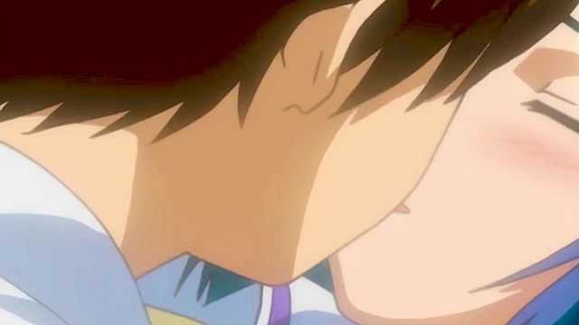 18yo Dickmonster Pounds MILF After MILF in Wild Hentai Orgy Fest