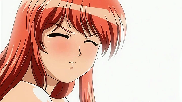 Busty Teen Gets Pounded Hard in Uncensored Hentai Action