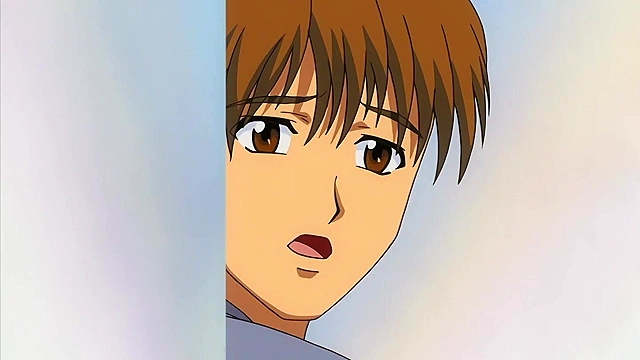 Busty Teen Gets Pounded Hard in Uncensored Hentai Action