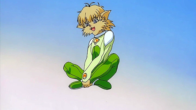 Busty Teen Gets Pounded Hard in Uncensored Hentai Action