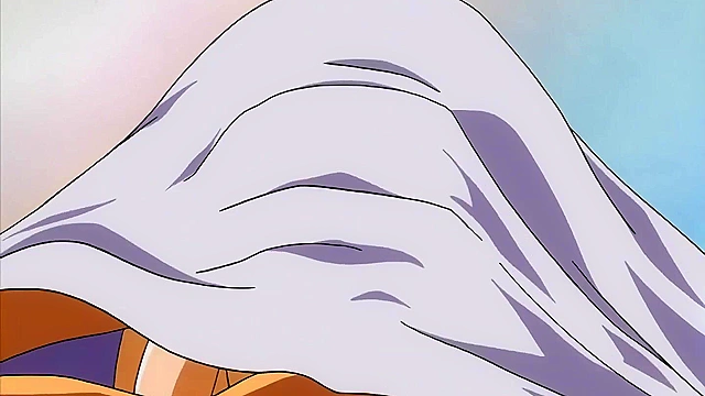 Busty Teen Gets Pounded Hard in Uncensored Hentai Action