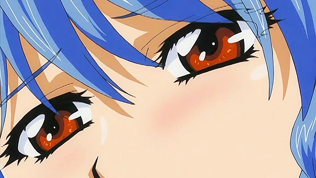 Busty Teen Gets Pounded Hard in Uncensored Hentai Action