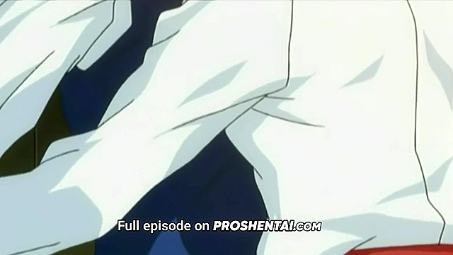 Futanari Students Go Wild at Academy, Juicy Action Non-Stop