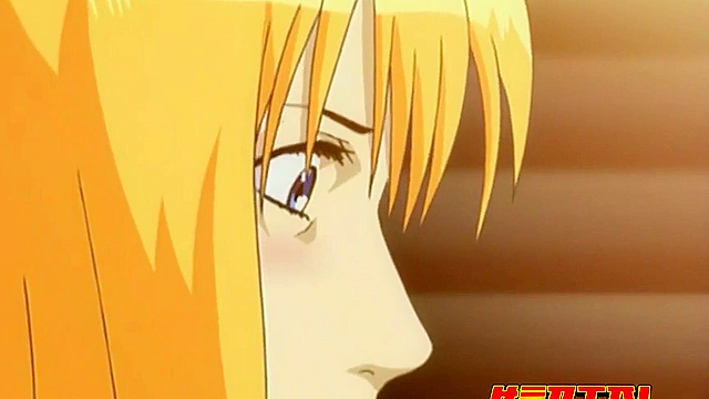 Futanari Students Go Wild at Academy, Juicy Action Non-Stop