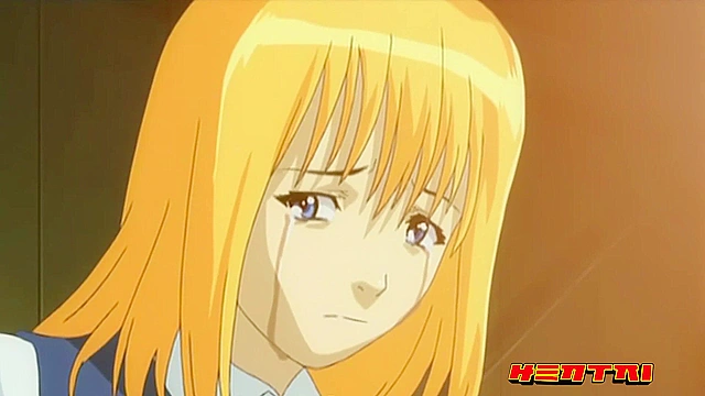 Futanari Students Go Wild at Academy, Juicy Action Non-Stop