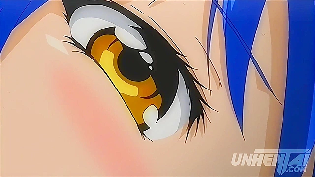 Busty College Teen Gets a Massive Cumshot from Her Dirty Teacher — Uncensored Hentai [Subtitled]