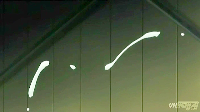 Futanari Student GetsCaught and Fucked Hard at College - Uncensored Hentai Action