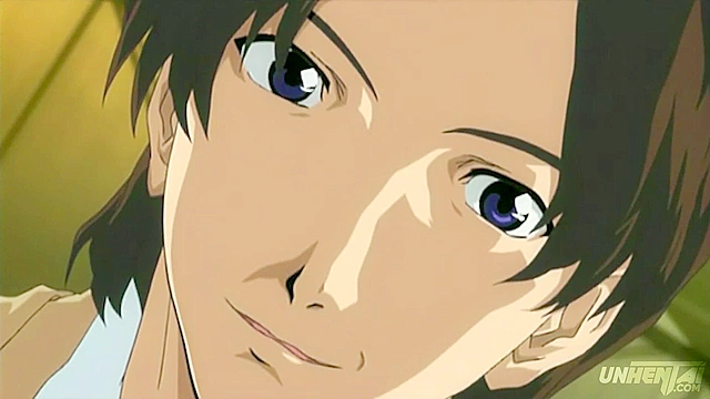 Futanari Student GetsCaught and Fucked Hard at College - Uncensored Hentai Action