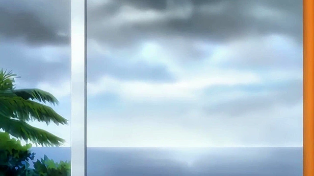 Teen Lesbians Suck and Fuck Step Brother in Wild Uncensored Hentai [Subtitled]