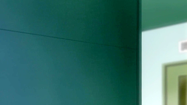 18yo Busty Step Sister Gets Fucked Hard at Class - Hentai Subtitled