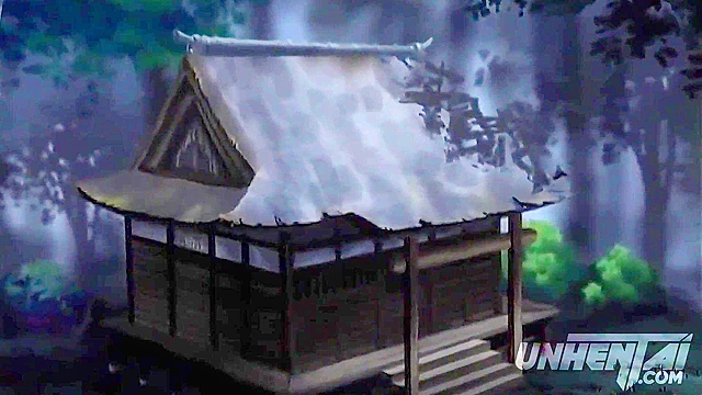 Japanese Slut Gets Ravaged in BDSM Action - Uncensored Hentai