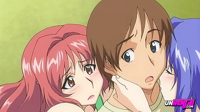 Hell, This Uncensored Hentai Family Sex Scene Is Insanely Hot and Dirty